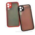 Matte Full Coverage Phone Case For Iphone